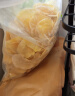 鲜窝窝 干土豆片400g 马铃薯干货洋芋片农家干菜干货东北铁锅炖火锅食材 实拍图