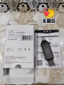 川宇 USB3.0高速多功能合一OTG手机读卡器 支持SD/TF单反相机行车记录仪存储内存卡 Type-C读卡器 锌合金 晒单实拍图