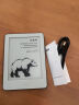 小米电纸书 7英寸墨水屏阅读器  官方标配 充电保护套 双重续航 看书学习便携阅读本64GB 实拍图