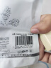 山泽(SAMZHE) 网线直通头 RJ45网线连接器 网络双通头 网线延长器 网线对接头(三只装)SZ-8001 实拍图