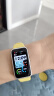 华为（HUAWEI）华为手环9 标准版 智能手环 柠檬黄 轻薄舒适睡眠监测心律失常提示运动手环华为手表手环8升级 实拍图