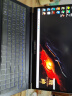 神舟（HASEE）战神Z8R7 13代英特尔酷睿i7 15.6英寸笔记本电脑(13代i7-13700H RTX4060 165Hz 2.5K电竞屏) 实拍图