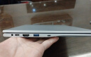 宏碁(Acer)优跃air笔记本电脑 14英寸学生教育办公轻薄本(英特尔四核N100 8G 512G 防窥摄像头) 晒单实拍图