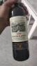 路易拉菲（LOUIS LAFON）法国进口红酒赤霞珠梅洛干红葡萄酒 750ml*2瓶红酒双支礼盒送礼 实拍图