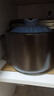 炊大皇（COOKER KING） 砂锅陶瓷煲汤锅炖锅新陶养生煲煎药粥中药锅明火专用 舒味 3.5L 实拍图