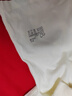 拉比（Labi Baby）童装儿童内衣套装男女宝宝24春夏抑菌家居服内衣2套装分体打底 肩开（2套装） 100 实拍图