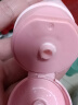 希芸（syrinx）水漾沁透洁面膏100ml 氨基酸洗面奶男女深层清洁泡沫洁面乳油皮 洗面奶100ml*2 实拍图