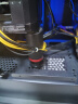 佳翼（JEYI）独立显卡支架 台式电脑机箱显卡支撑杆 磁吸伸缩 分离式可调节结构 防显卡下垂 iBrace-80130 实拍图