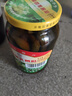 三和四美酱菜扬州特产酱菜大全食品调味品下饭菜瓶装375g爽口小菜 宝塔菜375g（瓶装） 实拍图