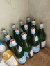 圣培露（S.PELLECRINO） 意大利进口圣培露充气矿泉水气泡水玻璃瓶饮用水含气水整箱 750mL*12瓶整箱【玻璃瓶】 实拍图