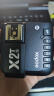 神牛（Godox） X2T/XPRO引闪器2.4G无线高速同步TTL触发器单发射器 X2引闪器（电池另购） 尼康 实拍图