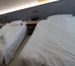 JOYTOUR一次性床单三件套SMS级灭菌加厚被罩被套枕套床品宾馆隔脏 单人款 实拍图