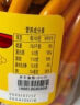 海牌菁品 韩国进口 原味小力士鱼肠10g*100根 儿童零食旅游便携鳕鱼1kg/桶 实拍图