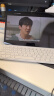 小米平板6系列XiaomiPad 键盘式双面保护壳 白色  适配小米平板6/6 Pro 小米平板6键盘 实拍图