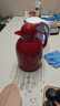 物生物保温壶家用玻璃内胆暖水瓶结婚暖壶居家热水壶暖瓶大容量热水瓶 实拍图