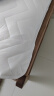 罗莱家纺 床垫薄款床褥子 学生宿舍大豆防螨抗菌纤维软垫 1.2米床 实拍图