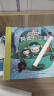 海底小纵队探险记第二辑套装全10册彩绘注音版(3-6岁儿童绘本幼儿图书睡前故事书卡通动漫) 实拍图