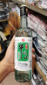 牛栏山二锅头陈酿 口粮酒 43度 500mL 1瓶 单瓶装 实拍图