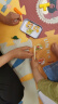 Hape(德国)钓鱼游戏儿童掌上玩具宝宝钓鱼游戏盒男女孩节日礼物 E0477 实拍图