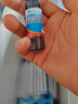 哈药钙铁锌口服液10ml*90支 液体钙儿童青少年三精葡萄糖酸钙锌口服液 【营养搭配】钙铁锌90支+维生素AD50粒 实拍图