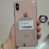 苹果xsamax Apple iPhone XS MAX 苹果 xs 国行 4G全网通 二手苹果手机 金色【高性价比】 XSM-64G【国行全网通+赠豪华大礼包】 95新 实拍图