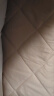 南极人（NanJiren）床垫软垫加厚0.9米床 学生宿舍单人大学寝室上下铺床褥子海绵垫子 晒单实拍图