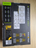 索泰（ZOTAC）【24期免息】GeForce RTX 4060 Ti 8G 游戏电脑AI智能学习作图显卡DLSS3 黑神话悟空 RTX 4060Ti 8G X-G OC 欧泊白 实拍图