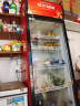 扬子（YANGZI）展示柜冷藏大容量饮料啤酒保鲜柜立式冰柜商用超市玻璃门上下机直风冷 单门下机丨工程标准款【直冷】 扬子旗舰 实拍图