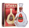 金门高粱 823纪念酒清香型白酒58度600ml*6瓶整箱装（含礼品袋）宴请送礼 实拍图