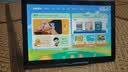 RANRZL大屏护眼AI精准学习机平板电脑课程同步幼儿一年级到高中小学生全网通智能家教点读机网课家长管控 黑色(4G全网通+5Gwifi)全科免费同步 128G 双系统家长管控  （送豪礼+皮套） 实拍图