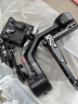 大疆如影RS4 RS4 PRO 手持云台稳定器 单反稳定器 三轴防抖专业拍摄相机手持云台稳定器 RS4标准版 标配 实拍图