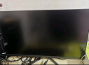 HPC 27英寸 75Hz 99%sRGB广色域 HDMI接口 可壁挂 家用办公电脑显示器H275 实拍图
