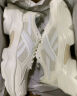 Reebok锐步官方夏季男女BRIDGE 4复古百搭泡芙运动休闲老爹鞋跑步鞋 DV8339 42.5 实拍图