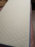 哈卡达（HAGADAY）婴儿床无缝拼接床实木婴儿儿童大床新生儿宝宝床 单床+10cm高定4D空气床垫 160*80cm 晒单实拍图