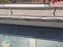 维芙WEFV屋顶丁基胶防水胶带强力补漏材料房顶裂缝漏水堵漏防漏贴卷材 实拍图