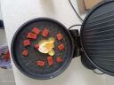 欧橡（OAK）煎蛋模具 304不锈钢煎蛋神器烘焙工具煎鸡蛋烘培模具五件套C017-5 晒单实拍图