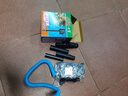 佳宝佳宝鱼缸三合一潜水泵过滤泵带增氧水族箱鱼缸抽水泵过滤设备 佳宝AP338（7.5W）带管 实拍图
