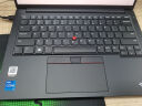 ThinkPad E14 【国家补贴20%】13代I5-13500H可选 14英寸高性能 编程设计 联想笔记本电脑 13代i5-13500H 16G 512G 标配黑 实拍图