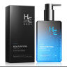 赫恩（H&E）去角质嫩肤啫喱200g(面部温和去角质凝露 男女通用 深层清洁） 实拍图