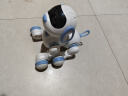 盈佳智能机器狗儿童玩具男孩女孩小孩婴幼儿编程早教机器人生日礼物 实拍图