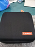 联想（lenovo）Lx918头戴摄像机4K高清执法记录仪便携式摄像头 灰色 4K高清+wifi直连 128G（推荐） 实拍图