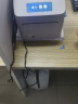 佳博 (Gprinter) GP-1324D 热敏标签打印机 手机蓝牙版 快递面单不干胶服装零售仓储物流条码打印机 实拍图
