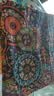 FREESCOPE 三条】户外运动魔术头巾防晒骑行跑步面罩薄款男女速干脖套面巾 国粹脸谱-弹力加强 实拍图