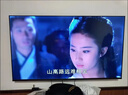 LG4k高清液晶智能网络电视机43/50/55/65/75英寸无边框全面屏 43英寸 无边框智能网络电视 实拍图