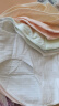 六月玫瑰（Junerose）内裤女2024年新款纯棉档高弹纯色舒适中腰透气三角女士内裤7条装 花色7条装 XL 晒单实拍图