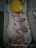 taoqibaby婴儿床中床防惊跳宝宝床可移动便携式新生儿床可拆洗睡眠哄睡神器 晒单实拍图