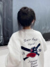 成人盘发神器丸子头蓬松花苞头儿童小女孩发饰新款懒人盘发圈头饰 黑色 晒单实拍图