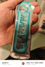 MARVIS 玛尔仕 茴香薄荷牙膏85ml 清新口腔 意大利原装进口 玛尔斯 实拍图