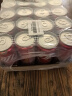 可口可乐（Coca-Cola）龙年限定款碳酸饮料汽水 摩登罐饮料330ml*24罐 整箱装 实拍图