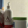 alpha hydrox（alphahydrox）Alpha Hydrox果酸身体乳润肤乳清爽阿尔法保湿滋润甘油护肤340*2 实拍图